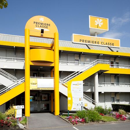Premiere Classe Toulouse Nord - LʼUnion Kültér fotó