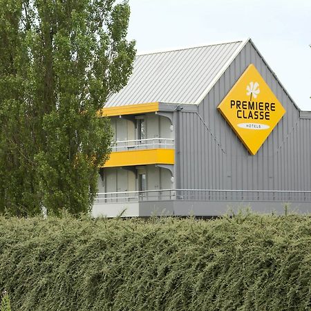 Premiere Classe Toulouse Nord - LʼUnion Kültér fotó