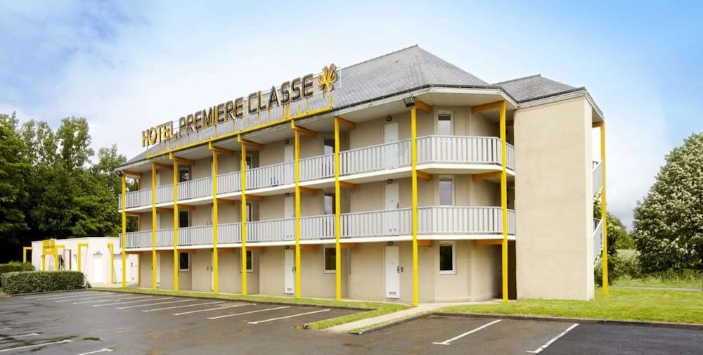 Premiere Classe Toulouse Nord - L'Union Hotel Kültér fotó