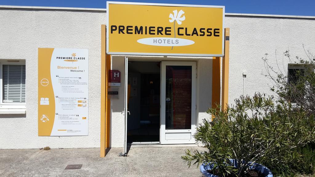 Premiere Classe Toulouse Nord - LʼUnion Kültér fotó