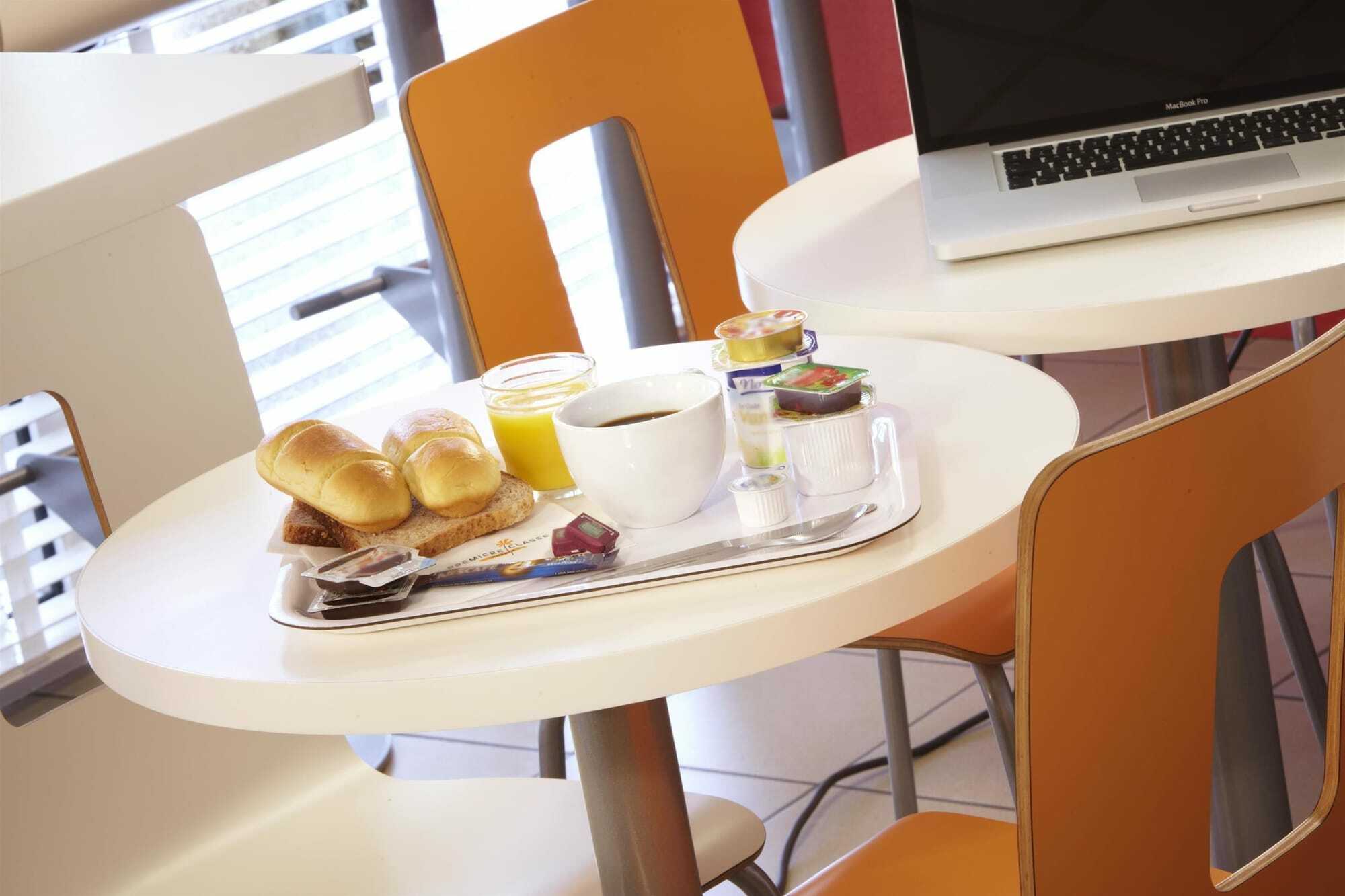 Premiere Classe Toulouse Nord - LʼUnion Kültér fotó