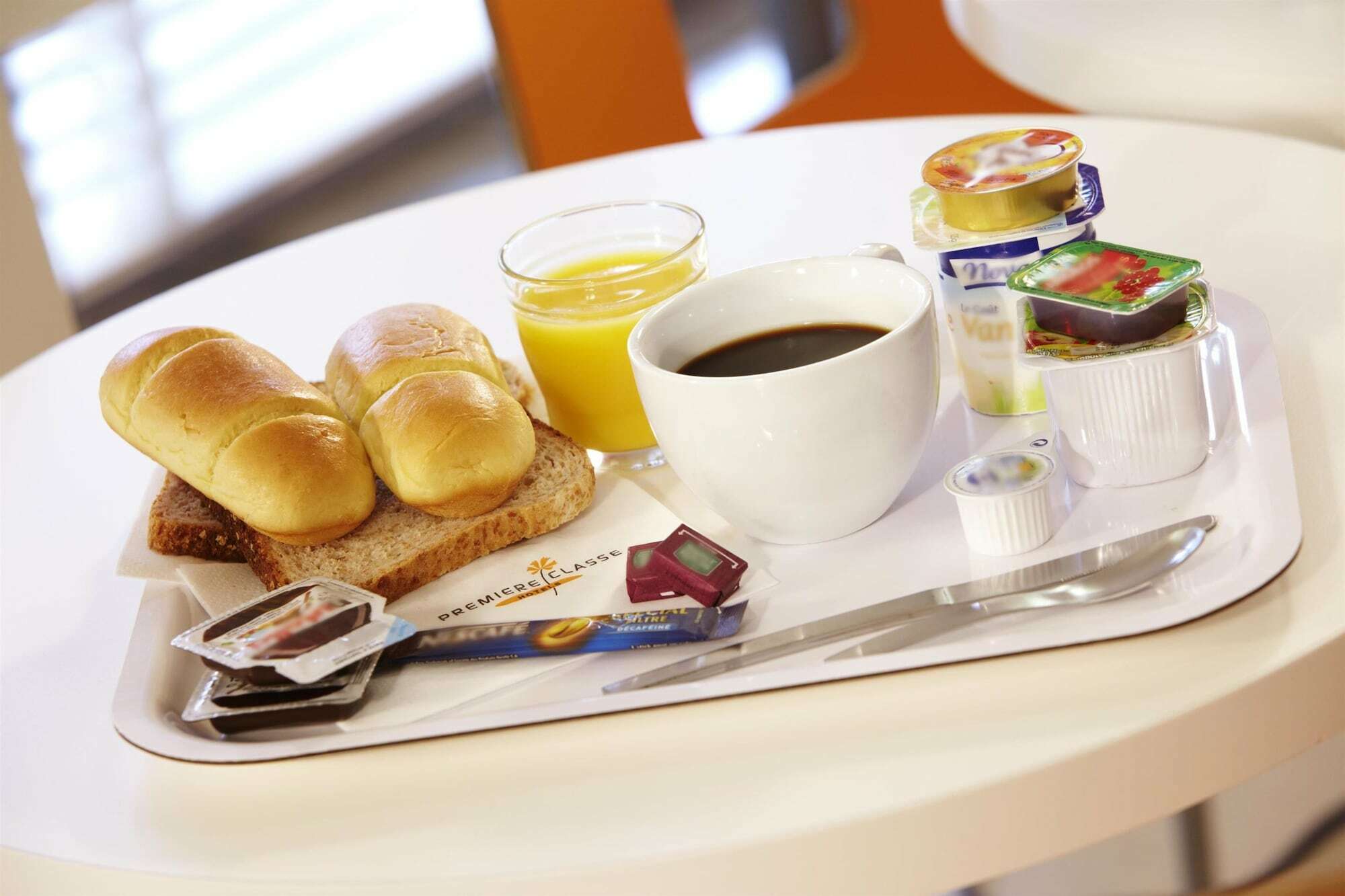 Premiere Classe Toulouse Nord - LʼUnion Kültér fotó